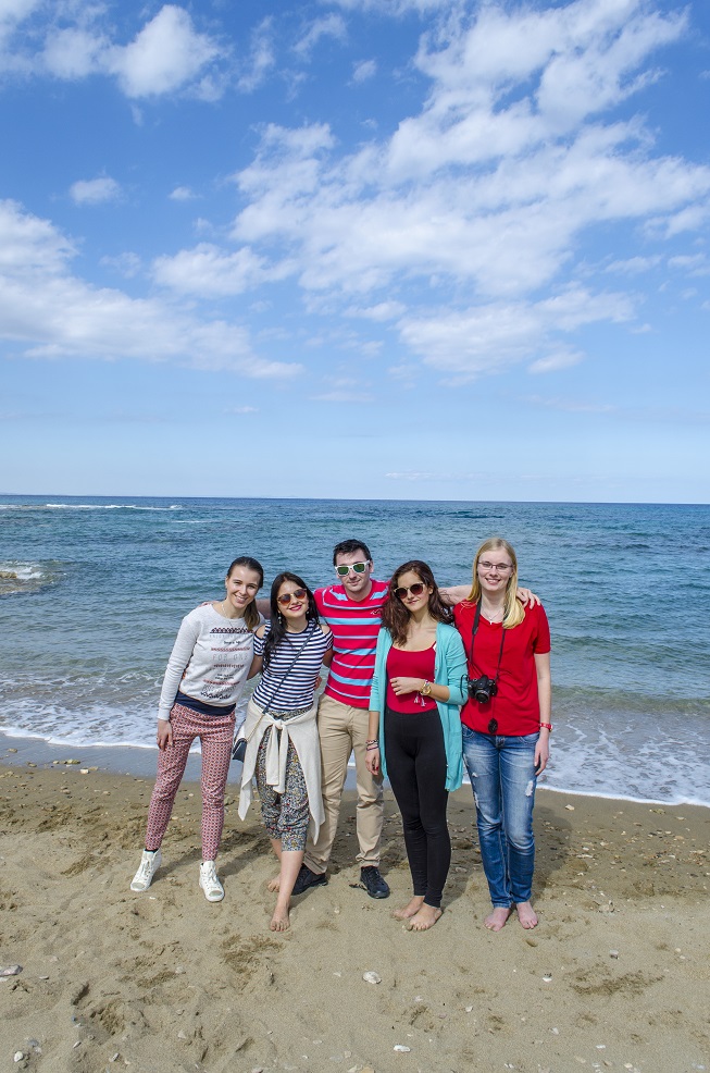 Democracy in Crisis – Cyprus Paralimni