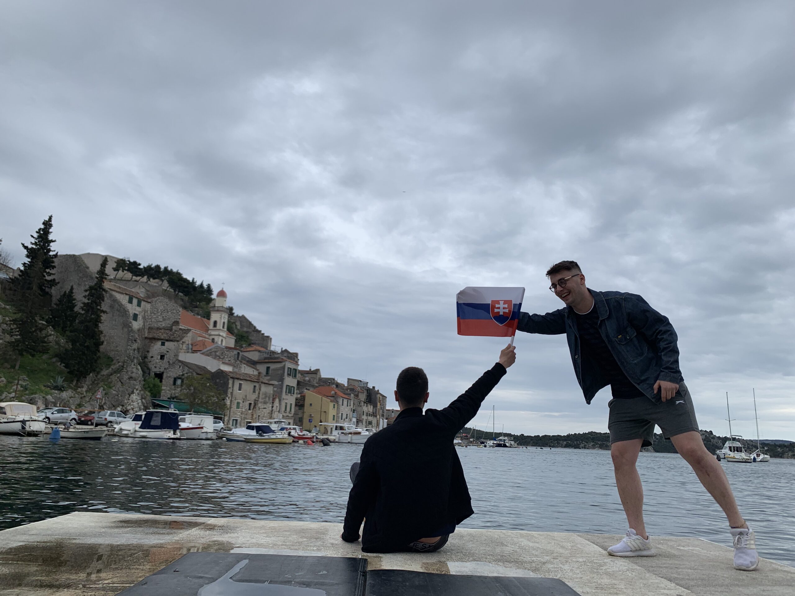 Článok z výmeny pri ktorom sa určite nasmejete