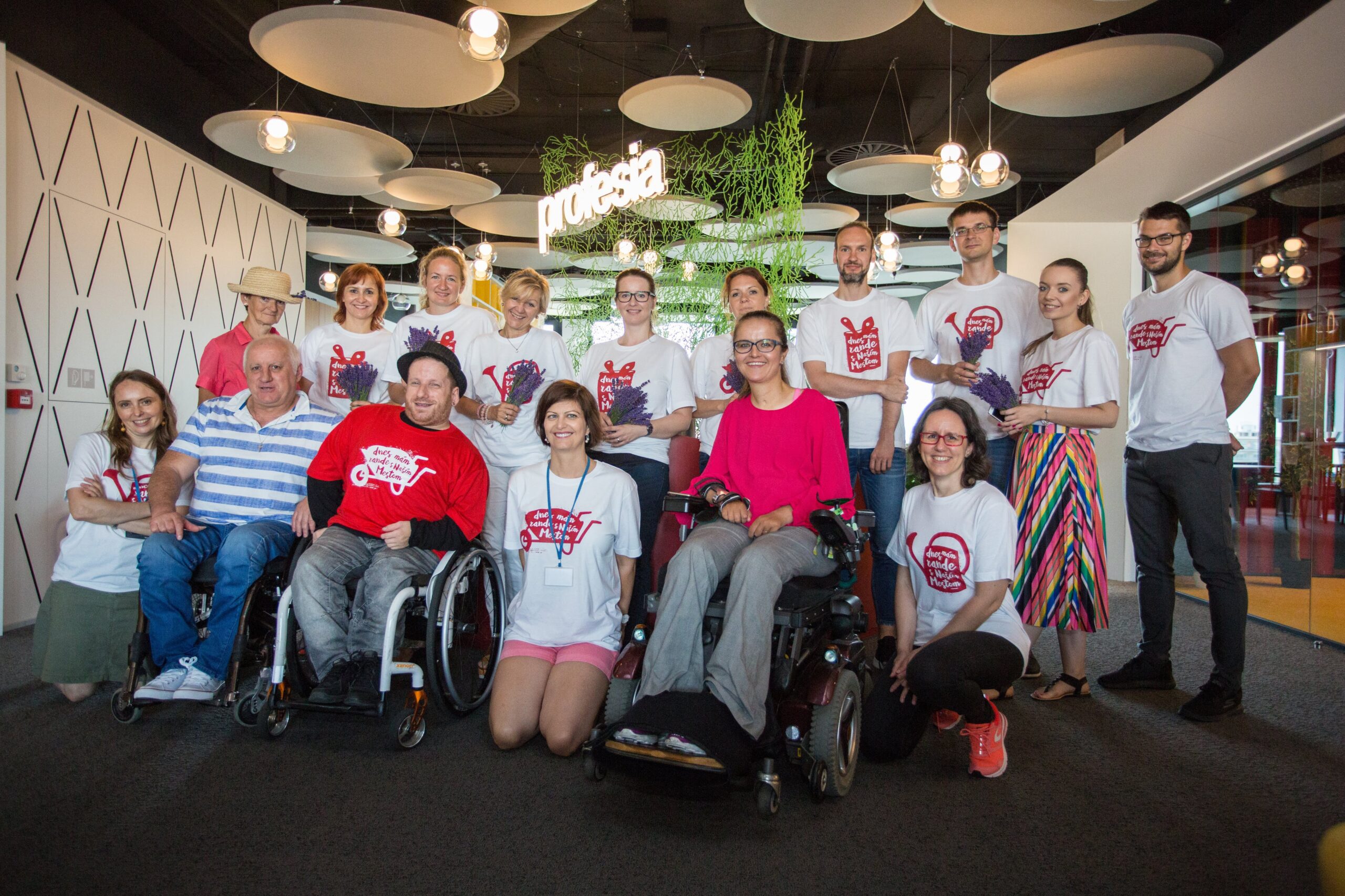 Social entrepreneurship in Slovakia – interviews