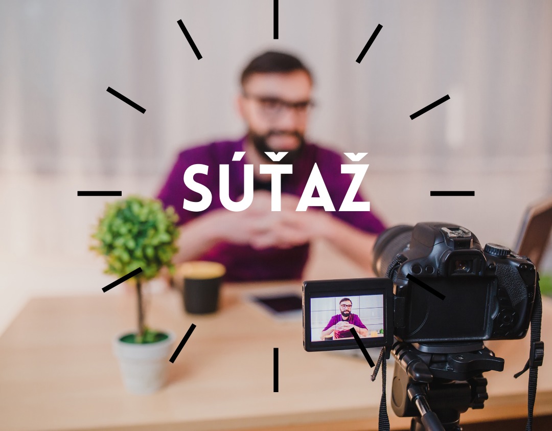Súťaž! Vyhraj 30eurovú poukážku za 1 minútu svojho času