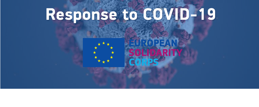 Volunteer Projects abroad during Covid19