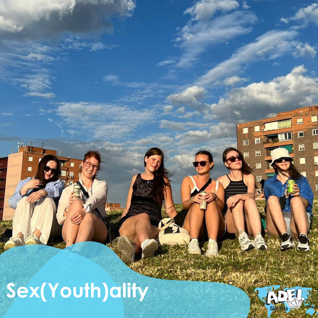 Sex(Youth)ality