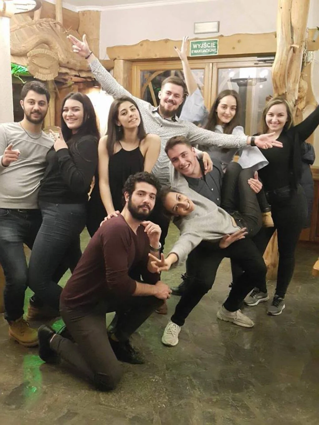 Z poľskej strany, alebo ako dobrovoľne strácať rozum