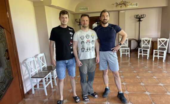 Využitie Umelej Inteligencie v Práci s Mládežou